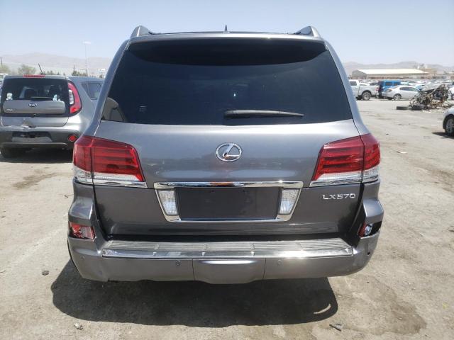 2015 LEXUS LX 570 JTJHY7AX0F4164962