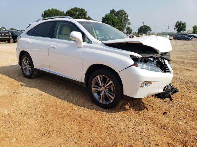 2015 LEXUS RX 350 - 2T2ZK1BA1FC200456