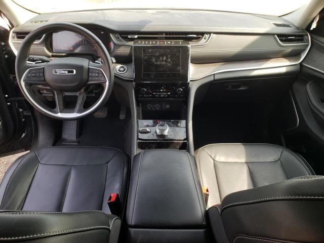 1C4RJKBG2N8579320 Jeep Grand Cherokee L Limited