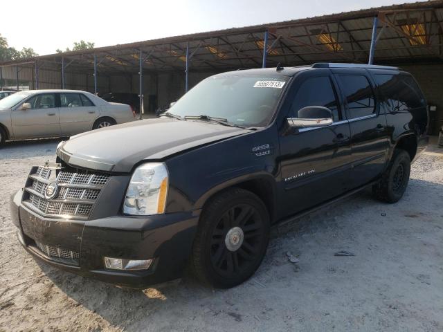 2013 Cadillac Escalade ESV Premium