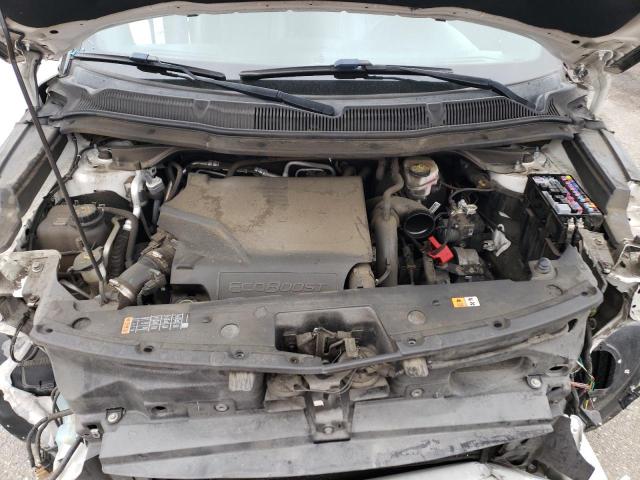 1FM5K8GTXGGC47683 Ford EXPLORER SPORT
