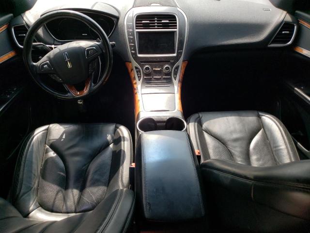2016 LINCOLN MKX SELECT 2LMTJ6KR1GBL53459
