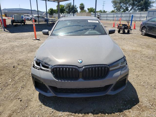 WBA53BH03NCK12228 BMW 530 I