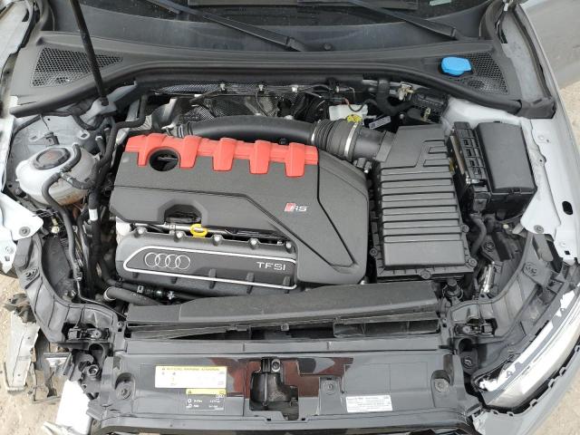 2020 AUDI RS3 WUABWGFF5LA902088