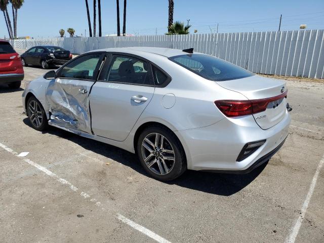 3KPF34AD6KE023092 KIA Forte Gt Line