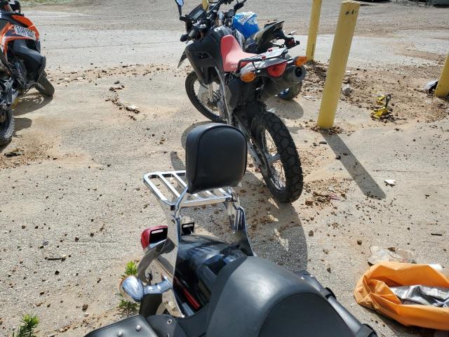 2009 HARLEY-DAVIDSON XL1200 L - 1HD1CX31X9K421488