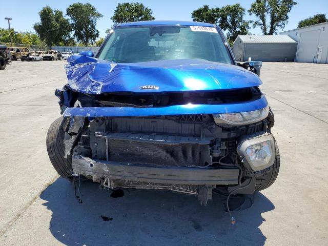 KNDJ63AU5L7106722 KIA Soul Gt Line