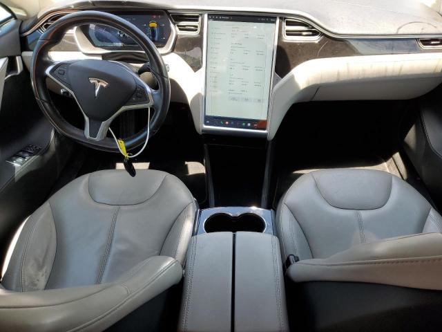 5YJSA1S16EFP50559 Tesla MODEL S