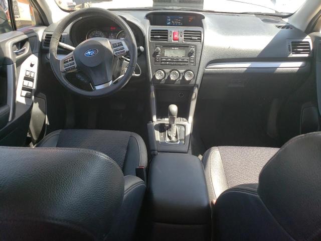 JF2SJGDC8FH474485 Subaru Forester 2.0xt Premium