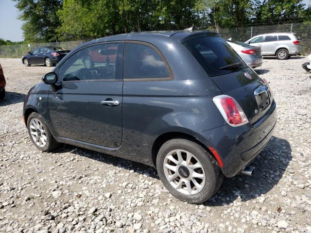 2016 FIAT 500 EASY 3C3CFFKRXGT177103