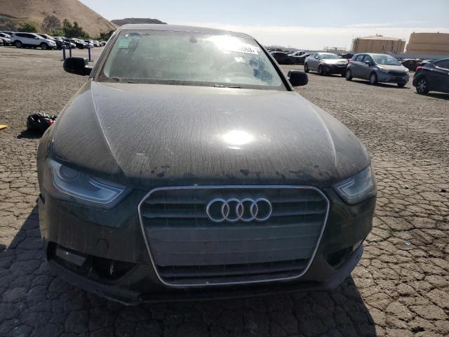 VIN WAUEFAFL9DN040644 2013 Audi A4, Premium Plus no.5