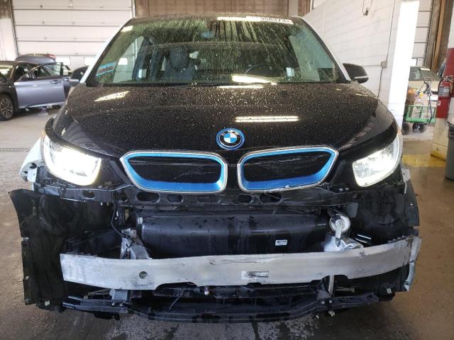 2017 BMW I3 REX - WBY1Z8C52HV551723
