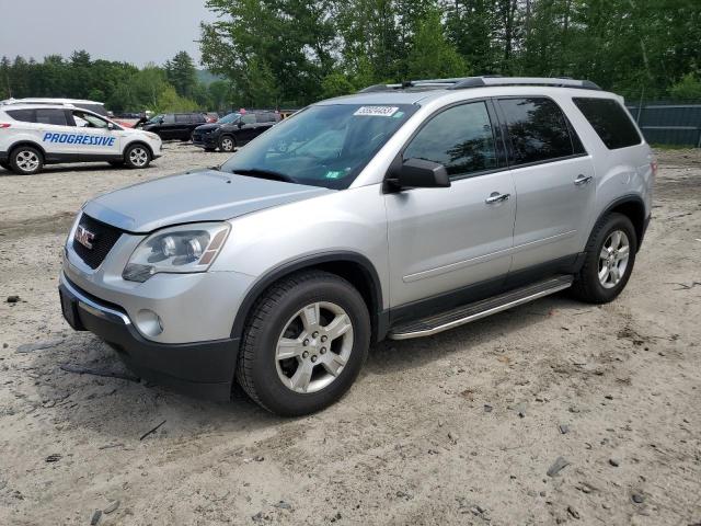 2012 GMC Acadia SLE