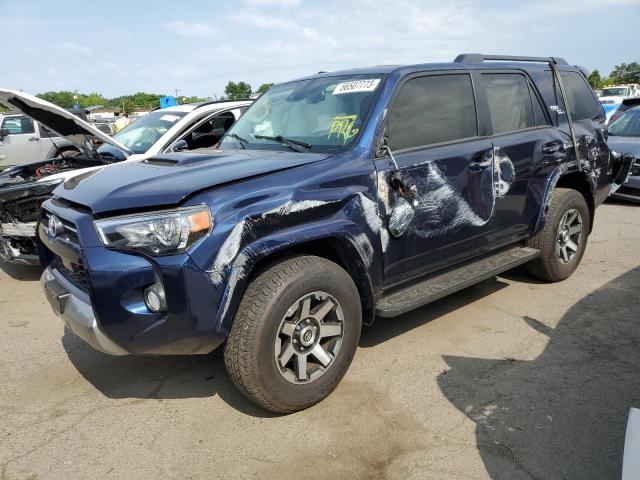 2020 Toyota 4Runner 