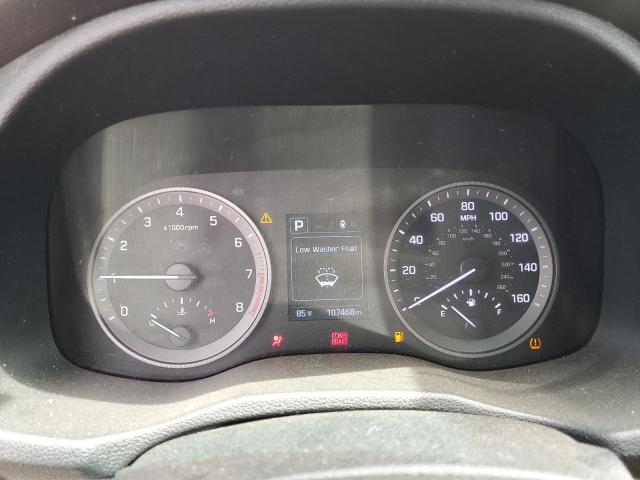 KM8J33A2XHU560783 Hyundai Tucson Limited