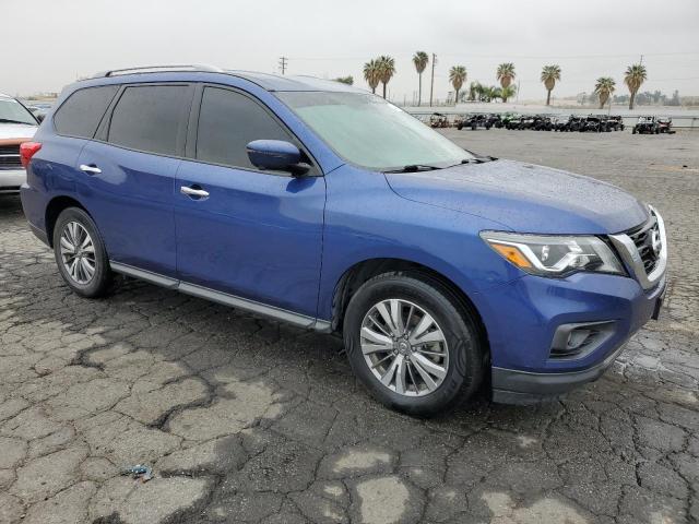 5N1DR2MN4KC617763 Nissan Pathfinder S