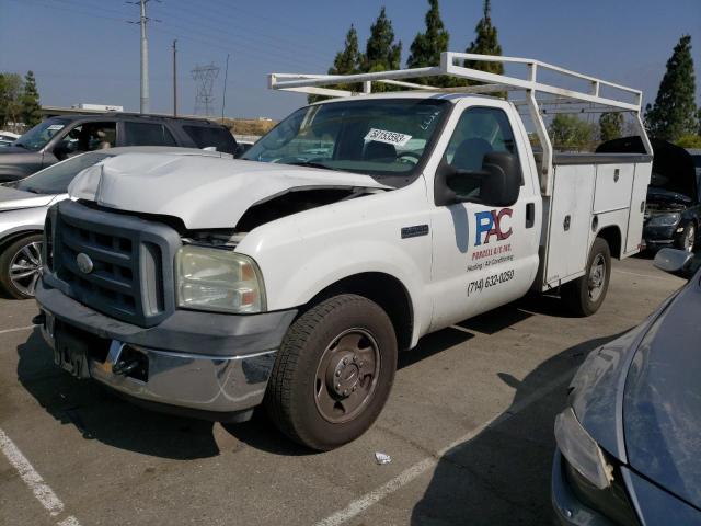 2006 Ford F-250 