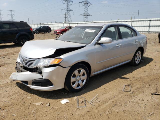 2009 Kia Optima LX