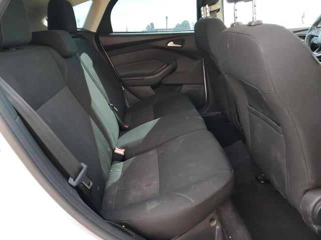 1FADP3K2XFL306651 Ford FOCUS SE