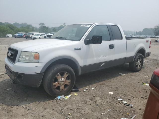 2006 Ford F-150 