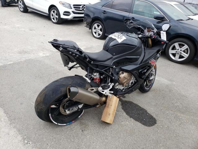 2021 BMW S 1000 RR - WB10E2303M6D86506