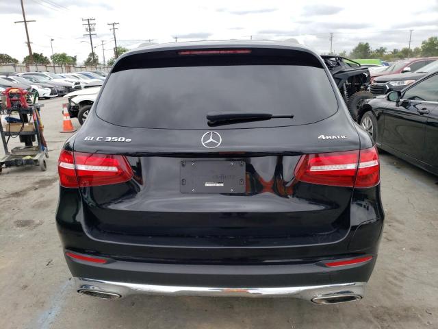 WDC0G5EB1KF626086 Mercedes-Benz Glc 350e