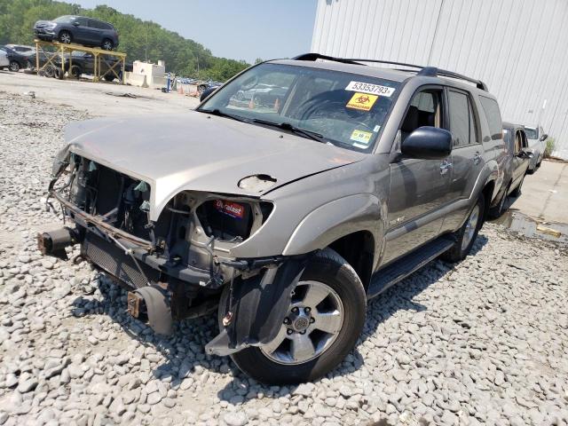 2008 Toyota 4Runner SR5