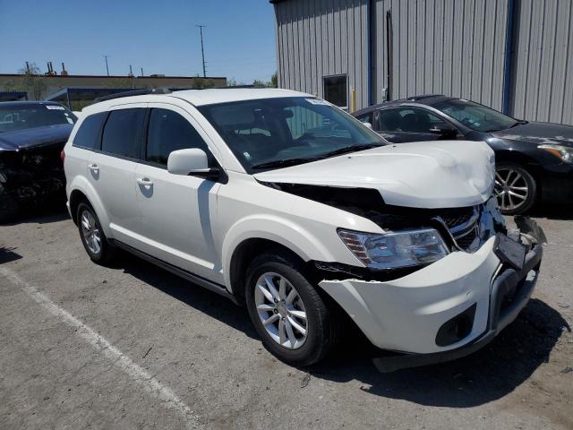 3C4PDCBG6ET296876 Dodge Journey Sxt