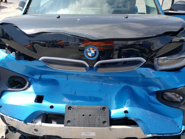 WBY1Z6C30H7A39839 BMW I3 Bev