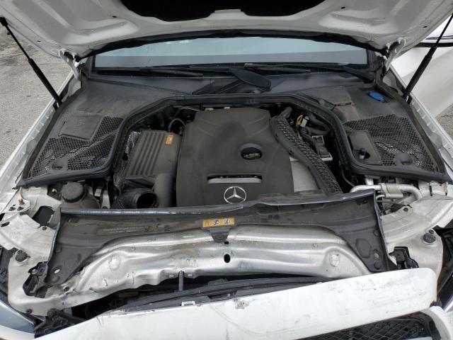 55SWF4JB8JU266156 Mercedes-Benz C 300