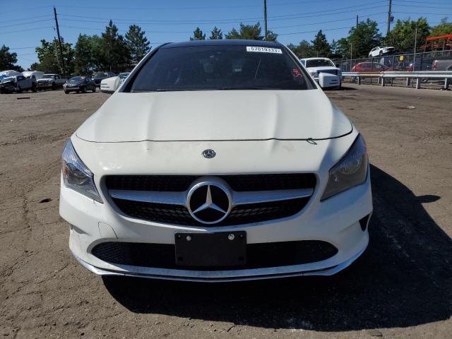 WDDSJ4GB3JN566426 Mercedes-Benz CLA 250 4MATIC
