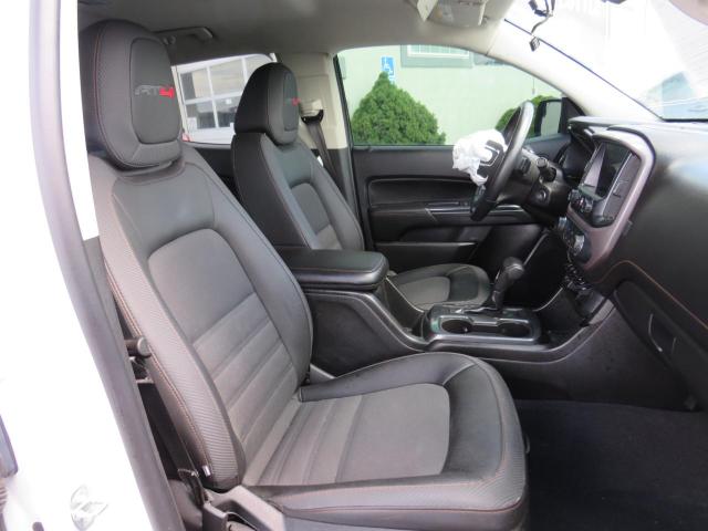 2021 GMC CANYON AT4 1GTG6FEN3M1217479