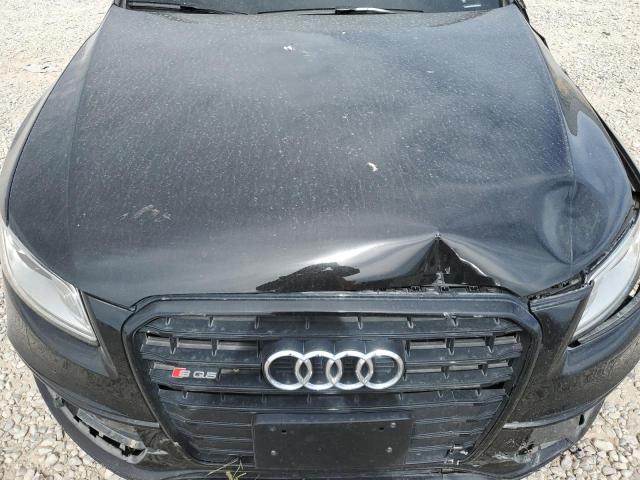 WA1CCAFP6GA029015 Audi Sq5 Premium Plus