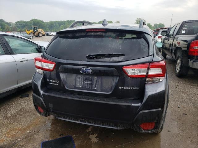 JF2GTAEC7K8246323 Subaru Crosstrek Premium