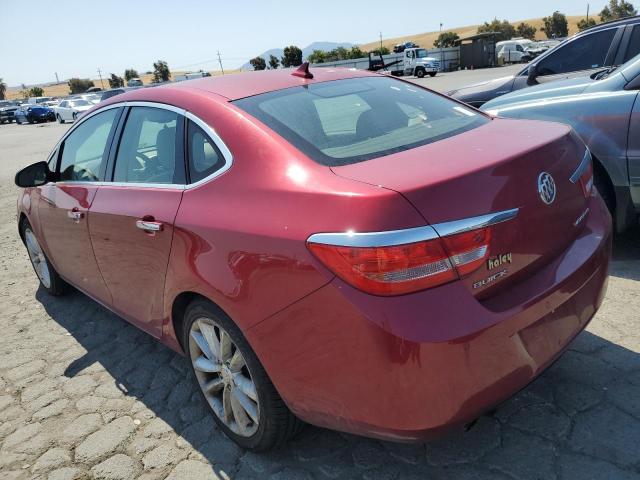 1G4PS5SK5E4204356 Buick Verano