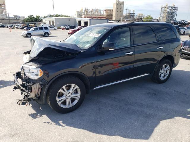 2013 Dodge Durango Crew