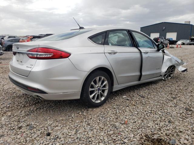 3FA6P0LU8HR265335 | 2017 FORD FUSION