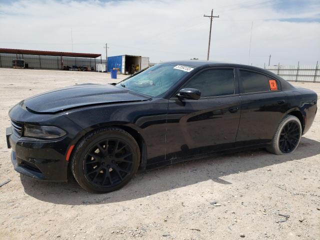 2015 Dodge Charger SE