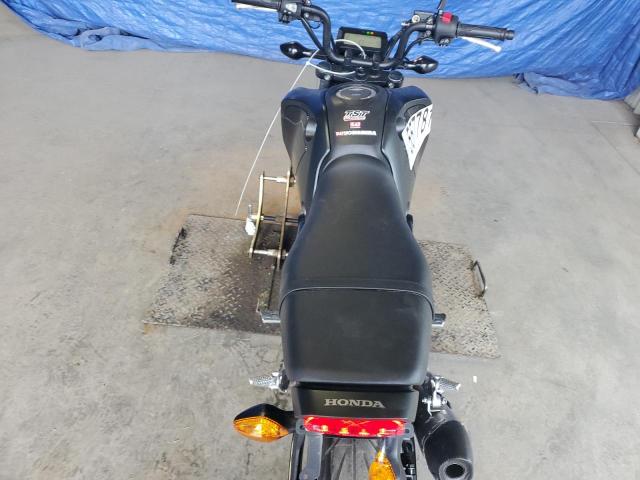 2022 HONDA GROM A MLHJC9254N5001958
