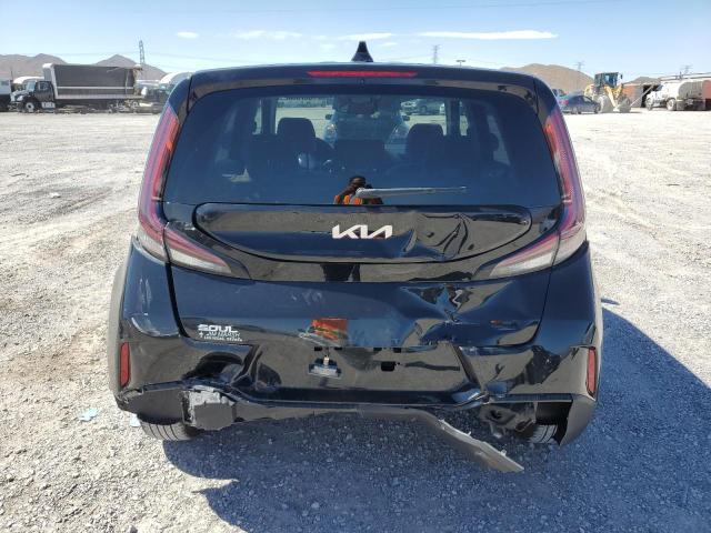 KNDJ23AUXP7845506 KIA SOUL LX
