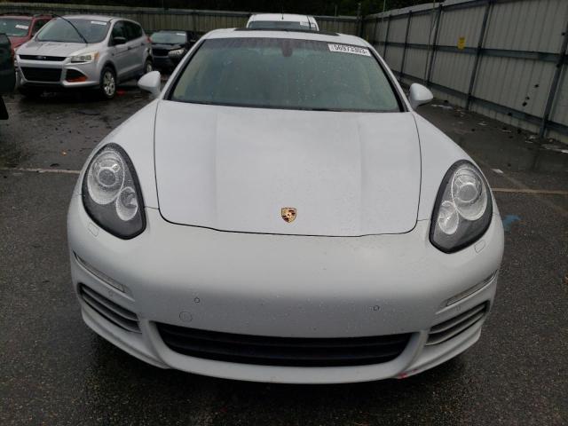 2016 PORSCHE PANAMERA 2 - WP0AA2A73GL001368