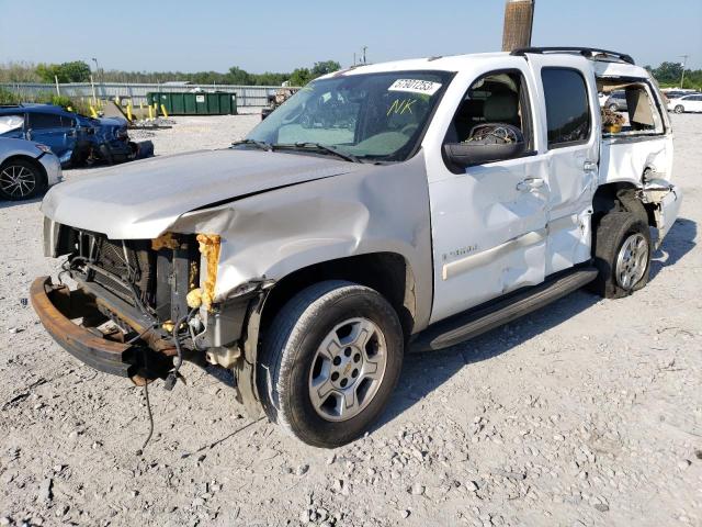 2007 Chevrolet Tahoe 