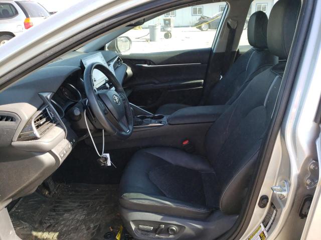 4T1K61BKXMU032525 Toyota CAMRY XSE