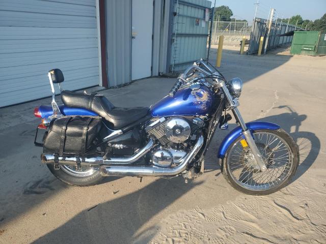 2005 KAWASAKI VN800 JKBVNCA165B514775