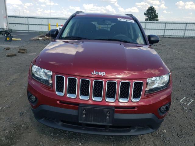 1C4NJDBB3HD106343 Jeep Compass Sport