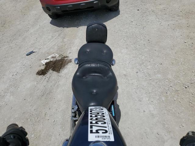2003 HARLEY-DAVIDSON XL883 1HD4CAM193K425130