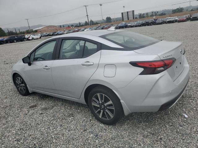 3N1CN8EV6NL868597 Nissan VERSA SV