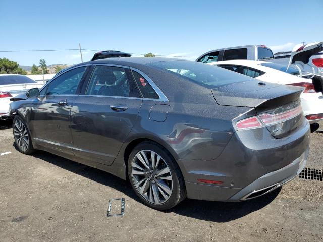 3LN6L5MU1HR665511 Lincoln Mkz Hybrid Reserve