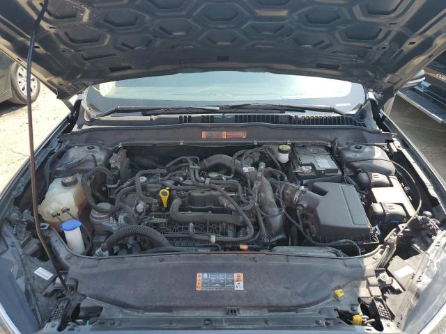 3FA6P0CD4KR252668 Ford FUSION SEL