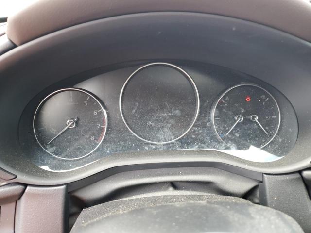 3MVDMBDL1NM443752 Mazda Cx-30 Premium
